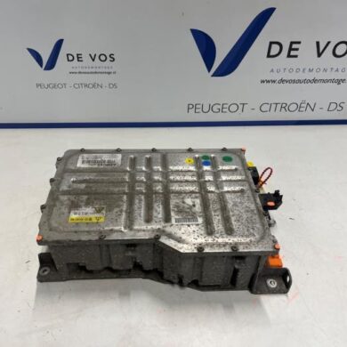 Citroen C5 Aircross 1.6 Hybrid 225 16V Inverter 2021 1691422780-1677746780