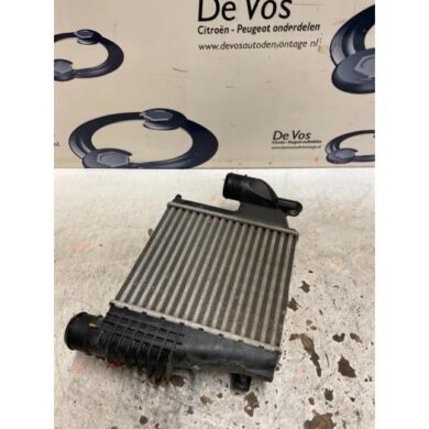 Peugeot 3008  Intercooler 5GZ 2018 9675627980