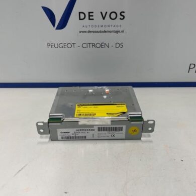 Opel Corsa 1.2 Turbo 12V 100 Radio 2020 9833500080-1671969280