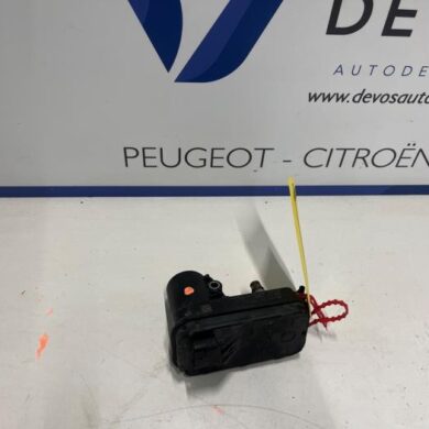 DS Automobiles DS7 Crossback  Turbodrukregelaar 5G06 2021 9830683380