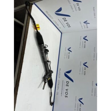 Peugeot 508 1.6 BlueHDI 120 Stuurhuis Bekrachtigd 2016 4001VW-1663664480