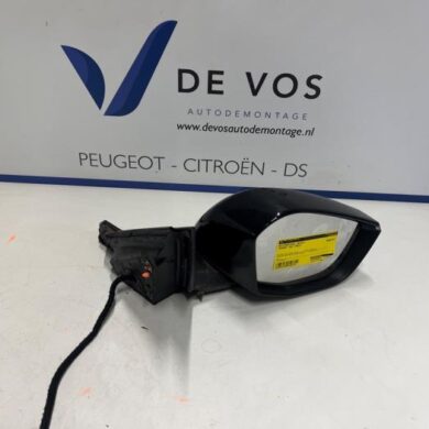 Peugeot 308 1.2 PureTech Hybrid 136 Außenspiegel rechts 2023 984605239V