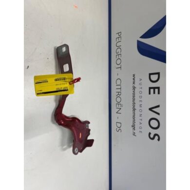 Peugeot 308 1.2 PureTech Hybrid 136 Motorhaube Scharnier 2023 9835298880