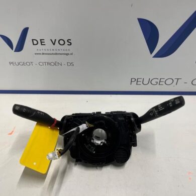 Opel Mokka 1.2 Turbo 12V Steering column stalk 2022 98406995YX-98426950YX