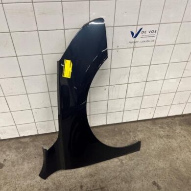 Peugeot 508 1.6 BlueHDI 120 Front wing, right 2016 7841CA