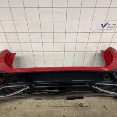 Peugeot 308 1.2 PureTech Hybrid 136 Achterbumper 2023 168288501T-16828848XY