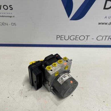 Peugeot 308 1.2 PureTech Hybrid 136 ABS pump HN09 2023 9854740380