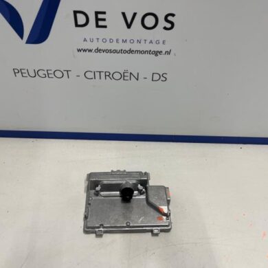 Peugeot 408 1.2 Hybrid 136 Front camera 2022 1685407180-9853495080