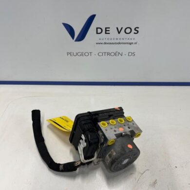 Opel Corsa 1.2 Turbo 12V 100 ABS Pomp HNK-HN05 2020 1673650280-9836177780