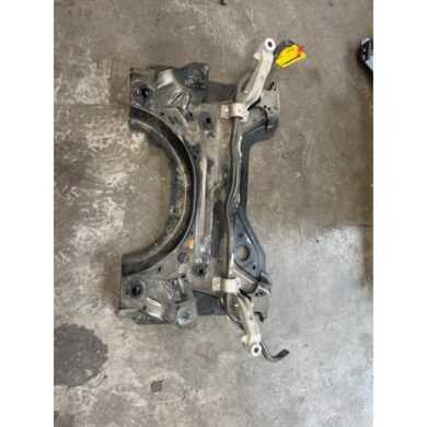 Peugeot 3008 1.2 12V PureTech Hybrid 48V Subframe HN09 2022 9808812580