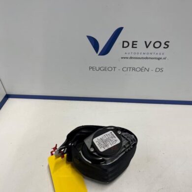 Peugeot 508 1.6 BlueHDI 120 Gordelspanner rechts 2016 98115345XX