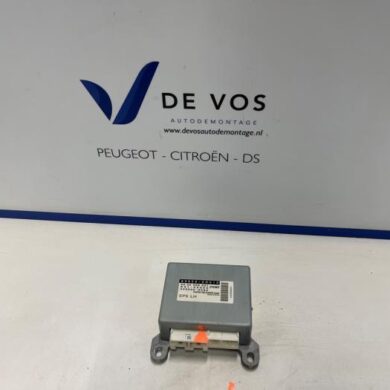 Peugeot 107 1.0 12V Stuurbekrachtiging Computer CFA 2009 400659-1613433780