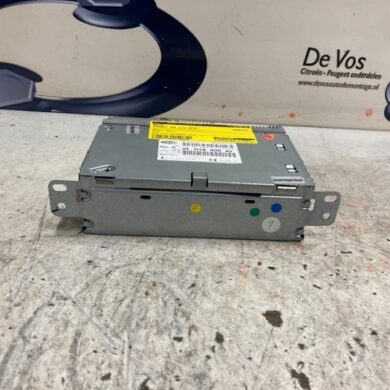 Peugeot 208 1.6 Vti 16V Radio 2012 1608758880-9801840680