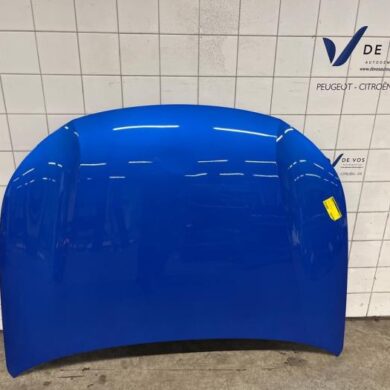 Peugeot 308 1.2 PureTech Hybrid 136 Motorhaube 2022 9837981180