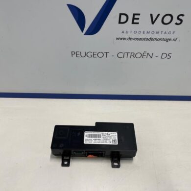 Citroen C5 Aircross 1.6 Hybrid 225 16V Telefon Interface 2021 9839316980-9864566780