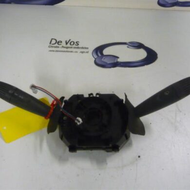 Citroen Jumper  Steering column stalk 2007 625388