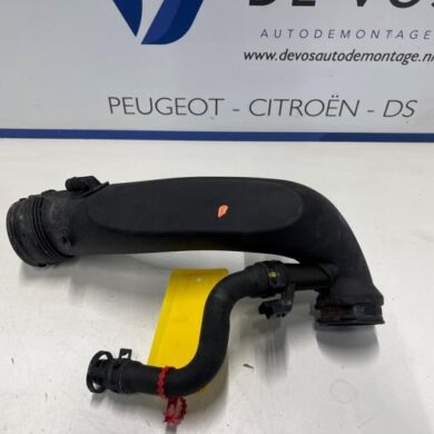 Citroen C5 Aircross 1.6 Hybrid 225 16V Turbo hose 5G06 2021 9834735780
