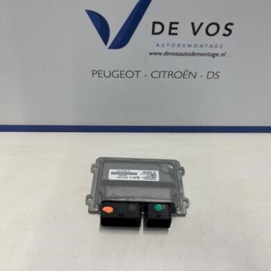 Citroen C5 Aircross 1.6 Hybrid 225 16V Computer, miscellaneous 5G06 2021 1671931980-9839318080