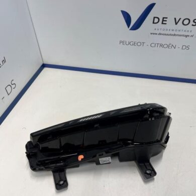 DS Automobiles DS3 Crossback 1.2 12V PureTech 130 Daytime running light, right 2020 9820841180
