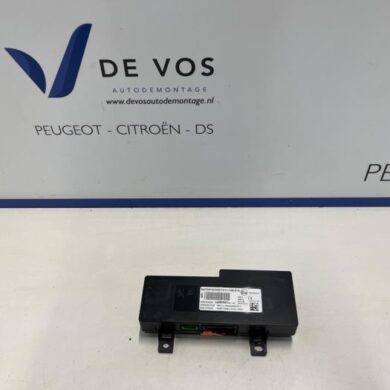 Citroen Berlingo  Telefon Interface 2018 1635516880-9828266180