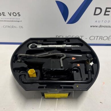 Peugeot 308 1.6 VTI 16V Jack 2014 672594