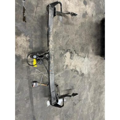 Peugeot 508 1.6 BlueHDI 120 Towbar 2016 9627PF