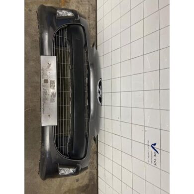 Peugeot 308 1.6 VTI 16V Front bumper 2008 7401LS