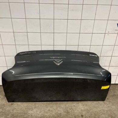 Citroen C-Elysee 1.6 HDi 92 Tailgate 2015 9675044480