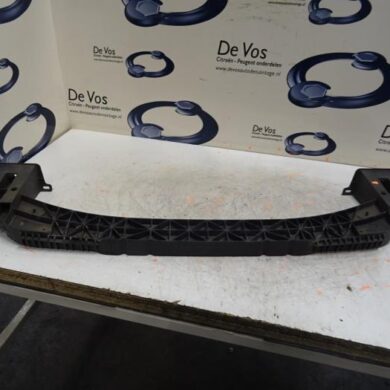 Peugeot RCZ  Front bumper frame 2012 724009-7414TY