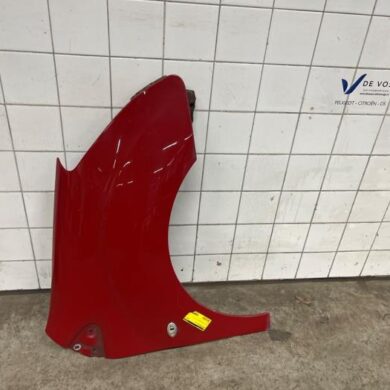Peugeot Partner 1.6 VTI 16V Front wing, right 2012 7841Y2