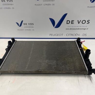 Peugeot Expert  Radiator AHX-AH01 2022 9678711180