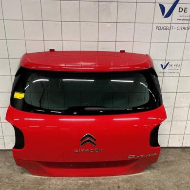 Citroen C3 Aircross 1.2 e-THP PureTech 110 Tailgate 2019 YQ00133280