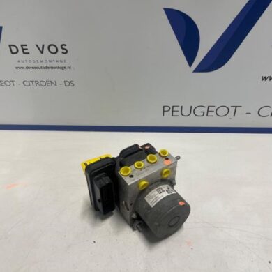Citroen C3 Aircross 1.2 e-THP PureTech 110 ABS pump HNP-HN05 2022 9850932480