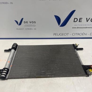 Peugeot Expert  Airco Radiateur AHX-AH01 2022 9816746580