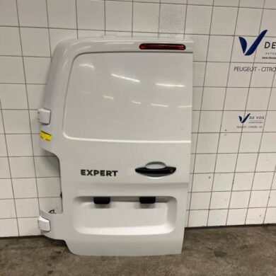 Peugeot Expert  Portier 4Deurs links-achter 2022 9811895180
