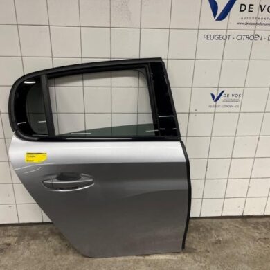 Peugeot 208 1.2 Vti 12V PureTech 100 Tür 4-türig rechts hinten 2021 9827578080