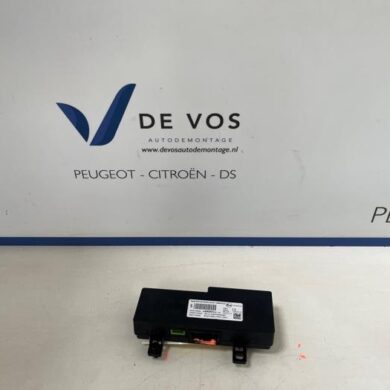 Peugeot 308 1.2 12V e-THP PureTech 130 Telefon Interface 2019 1635516880-9828266180