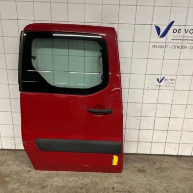 Peugeot Partner 1.6 VTI 16V Sliding door, right 2012 9008S3-9831169680