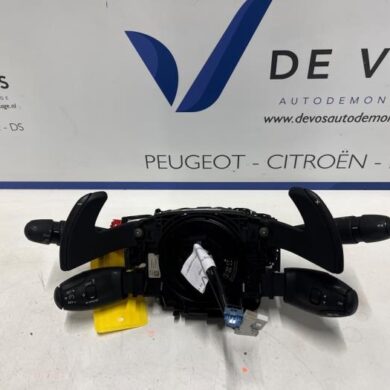 Peugeot Expert  Combischakelaar Stuurkolom 2022 98312384ZD