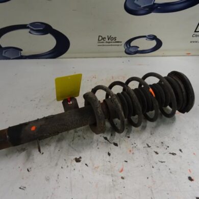 Citroen C2 1.6 16V VTR Schokdemperpoot links-voor 2004 1623338380-5202SR