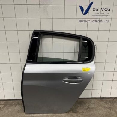 Peugeot 208 1.2 Vti 12V PureTech 100 Portier 4Deurs links-achter 2021 9827577980