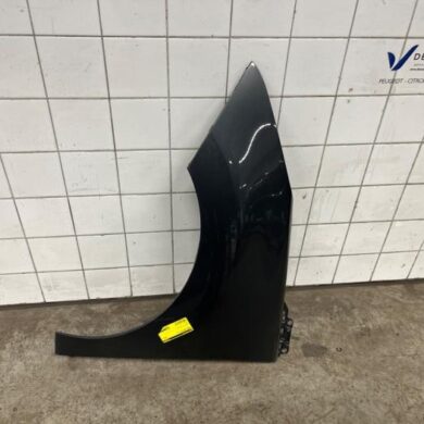 Peugeot 5008 1.6 HDiF 16V Front wing, left 2012 7840Y7