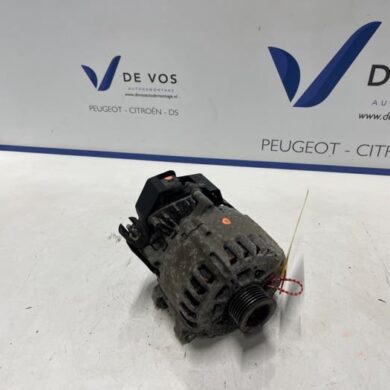 Peugeot Expert 2.0 Blue HDi 120 16V Dynamo AHK-AH01 2021 9826550280-1635039580
