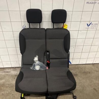 Citroen Berlingo 1.5 BlueHDi 130 Bank rechts-voor 2023 9827177580-9826530180-9826539380