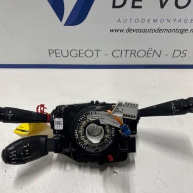 Peugeot 308 1.6 BlueHDi 120 Steering column stalk 2015 98072732ZD