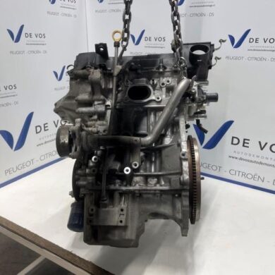 Peugeot 108 1.0 12V Motor CFB 2014 1611551080-1636051480