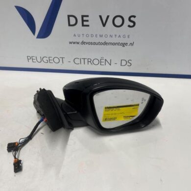 Peugeot 208 1.2 Vti 12V PureTech 100 Buitenspiegel rechts 2021 98260176XT