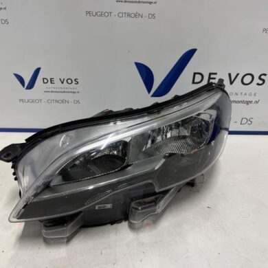 Peugeot Expert  Koplamp links 2022 9808572680