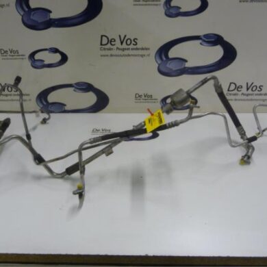 Peugeot 407  Air conditioning line 2010 647774-647783-647784-647785-6577F2