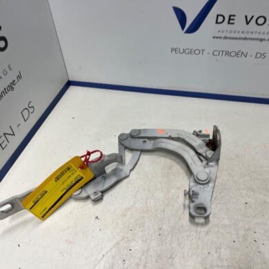 Peugeot RCZ 2.0 HDi 16V FAP Bonnet Hinge 2013 1608513480